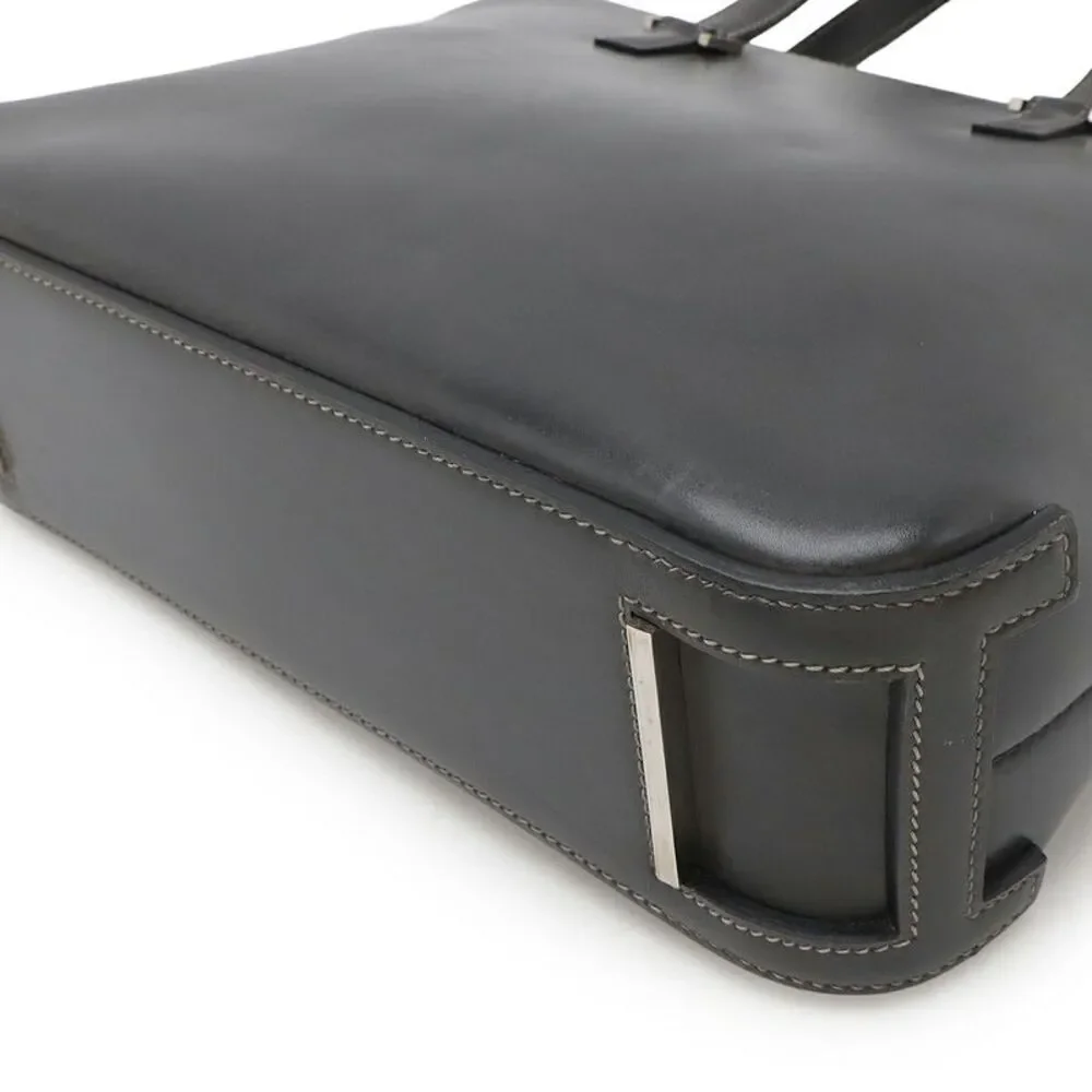 Hermes Escapade Box Calf Handbag